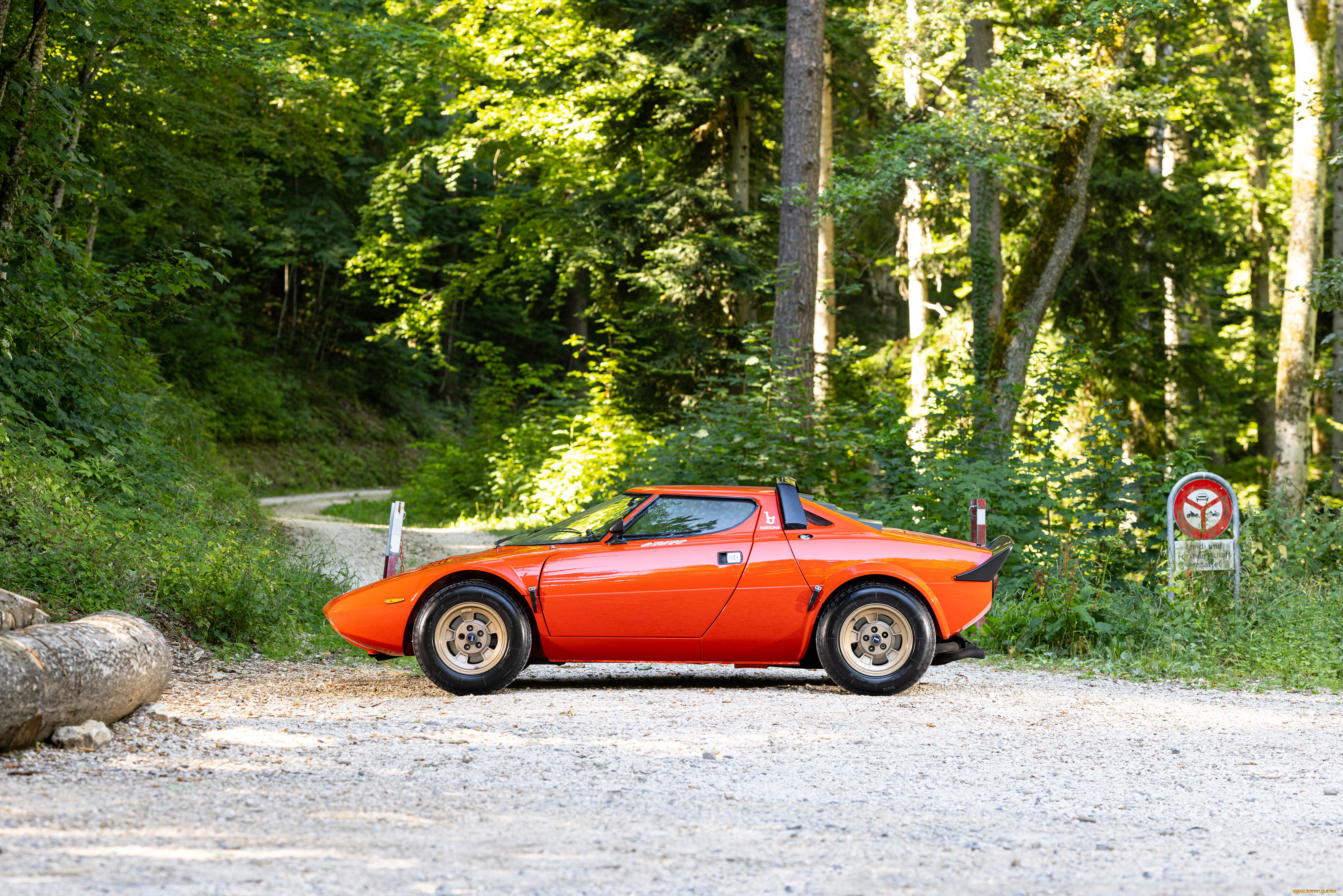, lancia